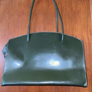 Willy Keni XL Shoulder Bag